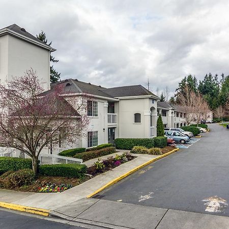 Studio 6-Mountlake Terrace, Wa - Seattle ภายนอก รูปภาพ