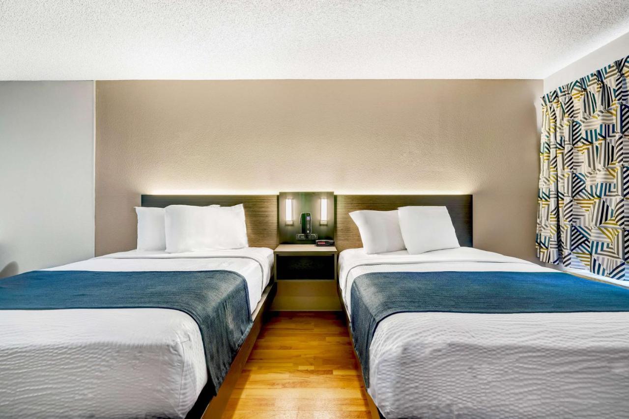 Studio 6-Mountlake Terrace, Wa - Seattle ภายนอก รูปภาพ