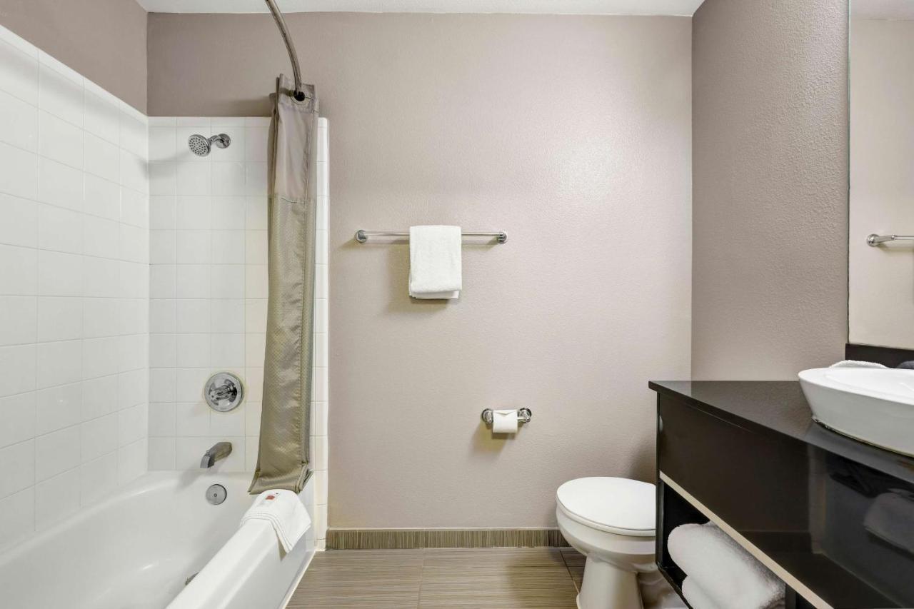Studio 6-Mountlake Terrace, Wa - Seattle ภายนอก รูปภาพ