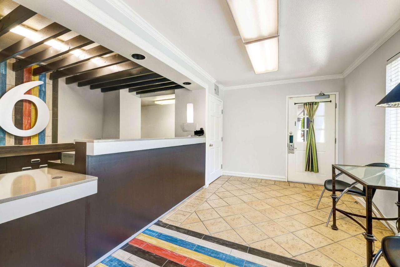 Studio 6-Mountlake Terrace, Wa - Seattle ภายนอก รูปภาพ
