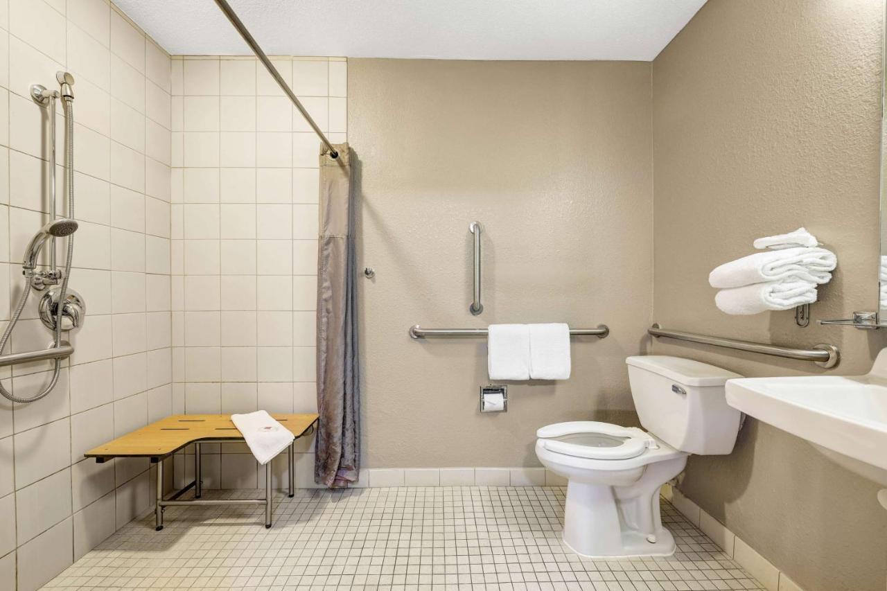 Studio 6-Mountlake Terrace, Wa - Seattle ภายนอก รูปภาพ