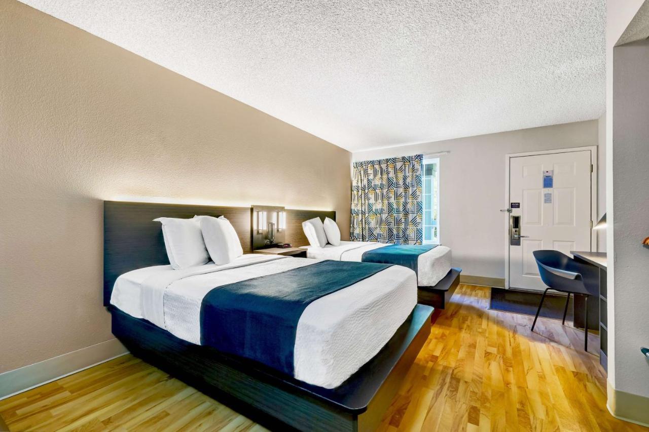 Studio 6-Mountlake Terrace, Wa - Seattle ภายนอก รูปภาพ
