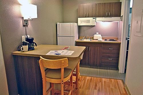 Studio 6-Mountlake Terrace, Wa - Seattle ภายนอก รูปภาพ