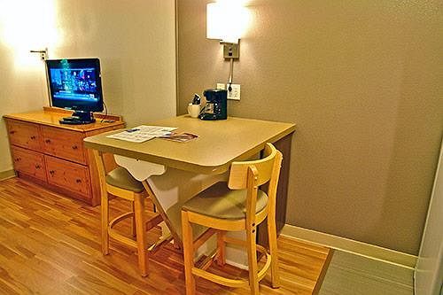 Studio 6-Mountlake Terrace, Wa - Seattle ภายนอก รูปภาพ