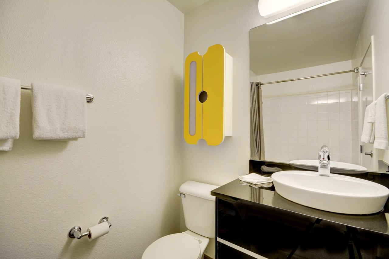 Studio 6-Mountlake Terrace, Wa - Seattle ภายนอก รูปภาพ