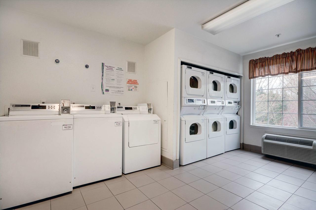 Studio 6-Mountlake Terrace, Wa - Seattle ภายนอก รูปภาพ